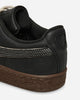 Puma Wmns Suede Bloom Dress-Up Wns PUMA Black/Chocolate Sneakers Low 409002-01