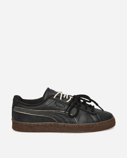 Puma Wmns Suede Bloom Dress-Up Wns PUMA Black/Chocolate Sneakers Low 409002-01