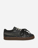 Puma Wmns Suede Bloom Dress-Up Wns PUMA Black/Chocolate Sneakers Low 409002-01