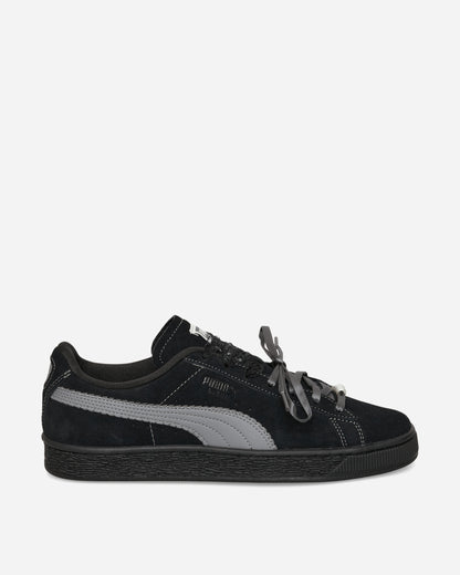 Puma Wmns Suede Bloom Wns PUMA Black/Slate Sky Sneakers Low 408330-03
