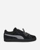 Puma Wmns Suede Bloom Wns PUMA Black/Slate Sky Sneakers Low 408330-03