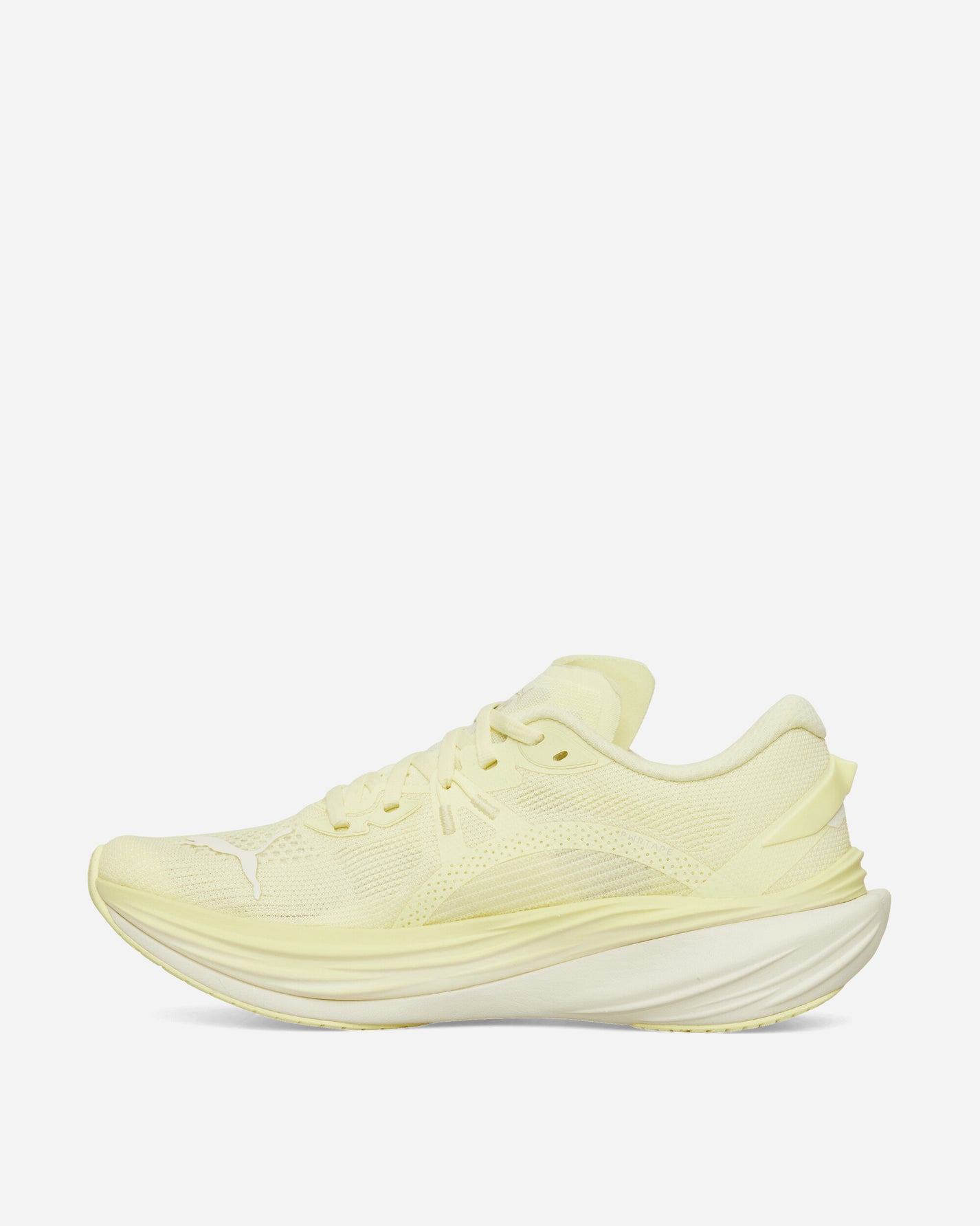 Puma Wmns Deviate Nitro 3 Wns Gold Moon/Alpine Sneakers Slip-On 309708-21