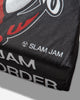Puma ACM x Slam Jam Stadium Cushion Black Home Decor Cushions TDCCSHNSJ-01