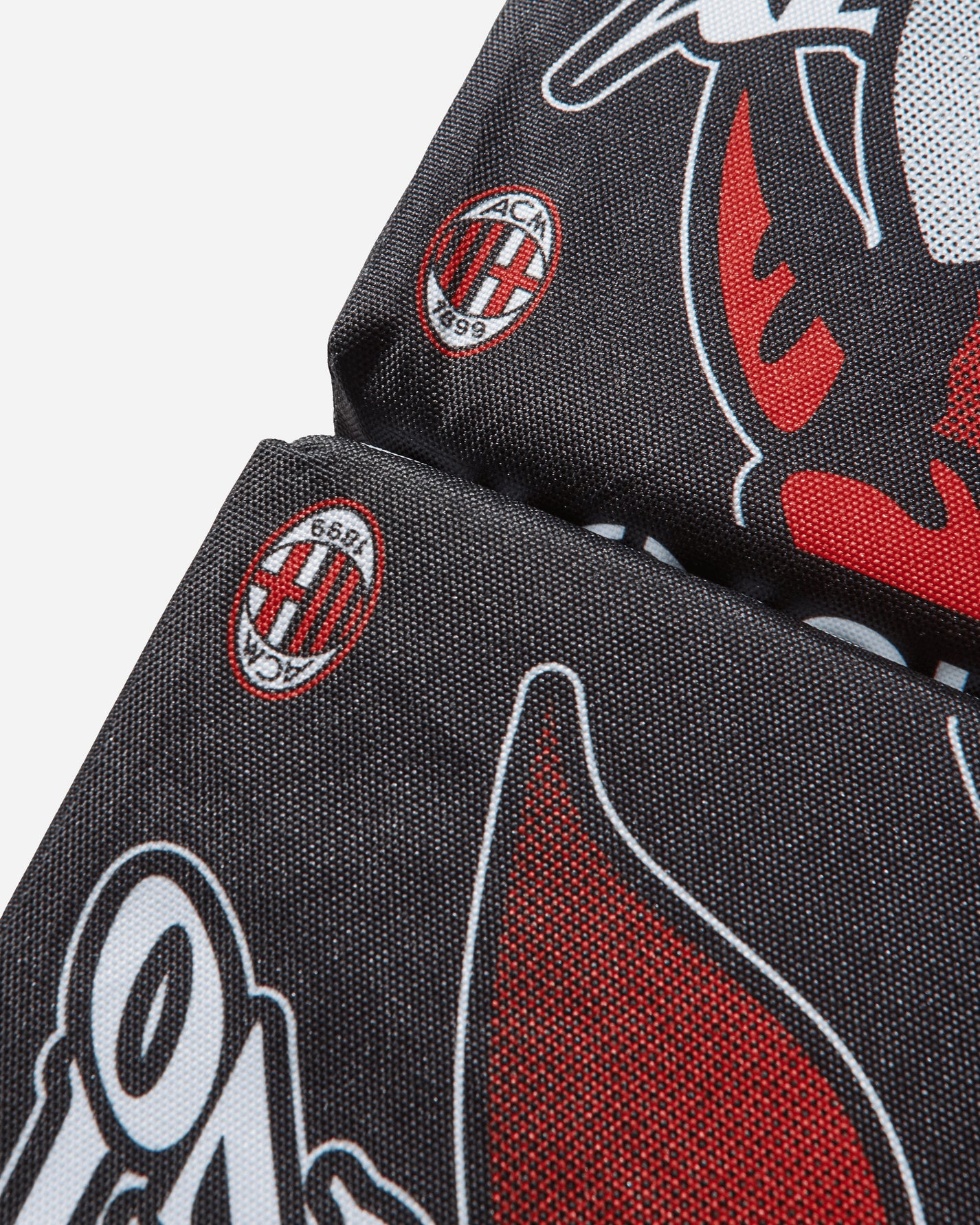 Puma ACM x Slam Jam Stadium Cushion Black Home Decor Cushions TDCCSHNSJ-01