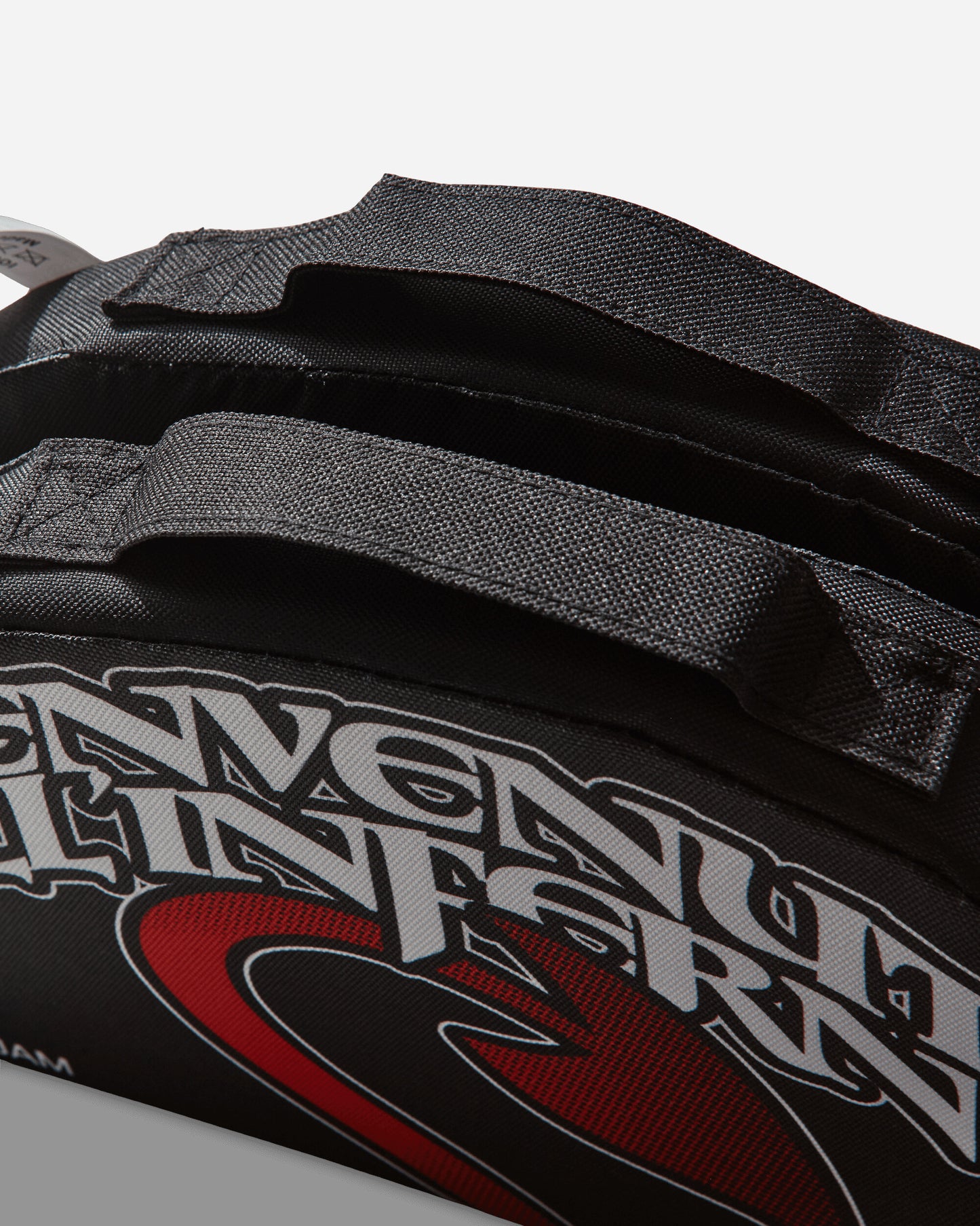 Puma ACM x Slam Jam Stadium Cushion Black Home Decor Cushions TDCCSHNSJ-01