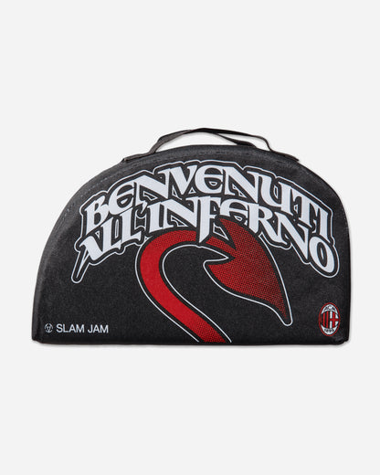 Puma ACM x Slam Jam Stadium Cushion Black Home Decor Cushions TDCCSHNSJ-01