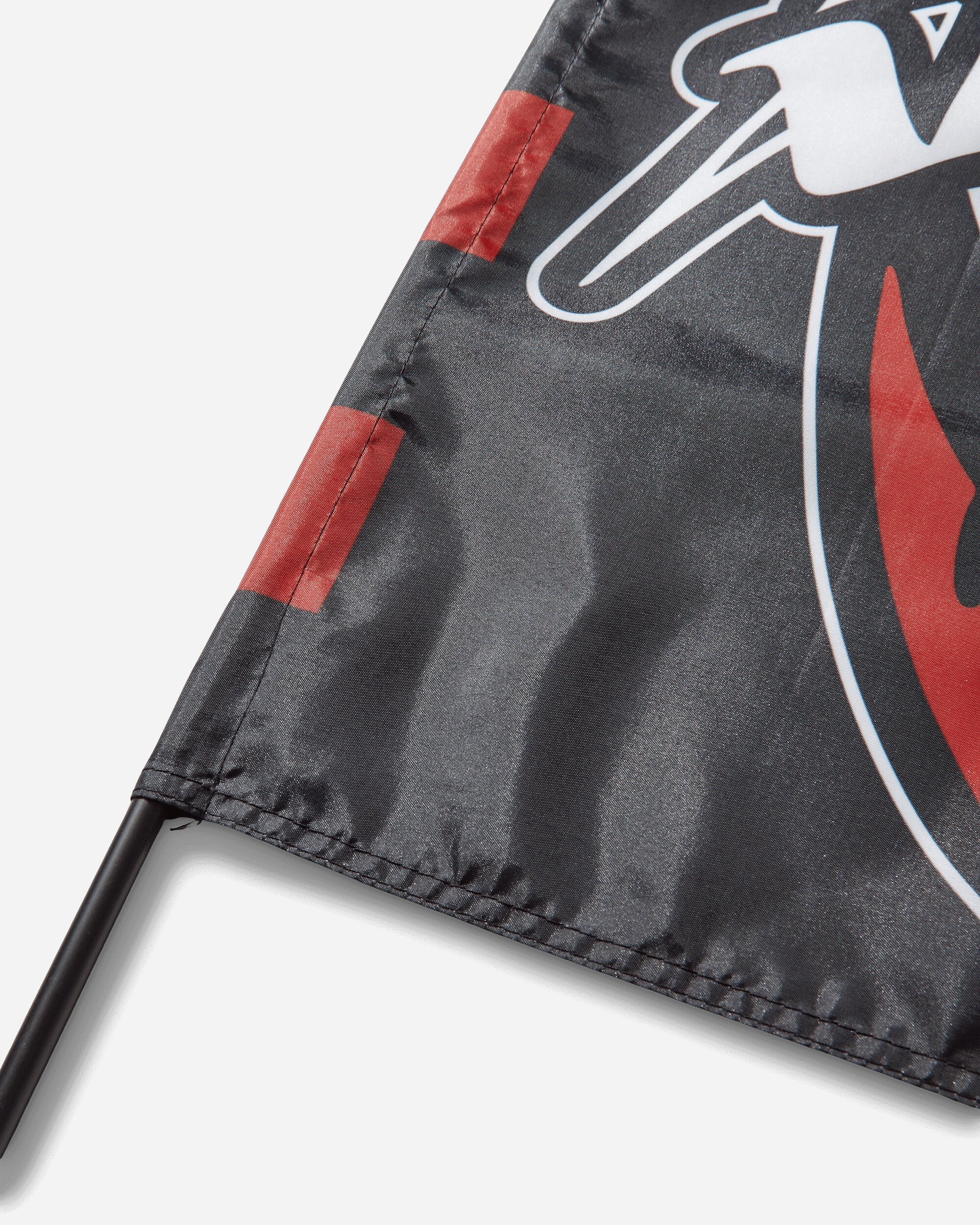 Puma ACM x Slam Jam Flag Small Black Home Decor Design Items TDCFLGSSJ-01