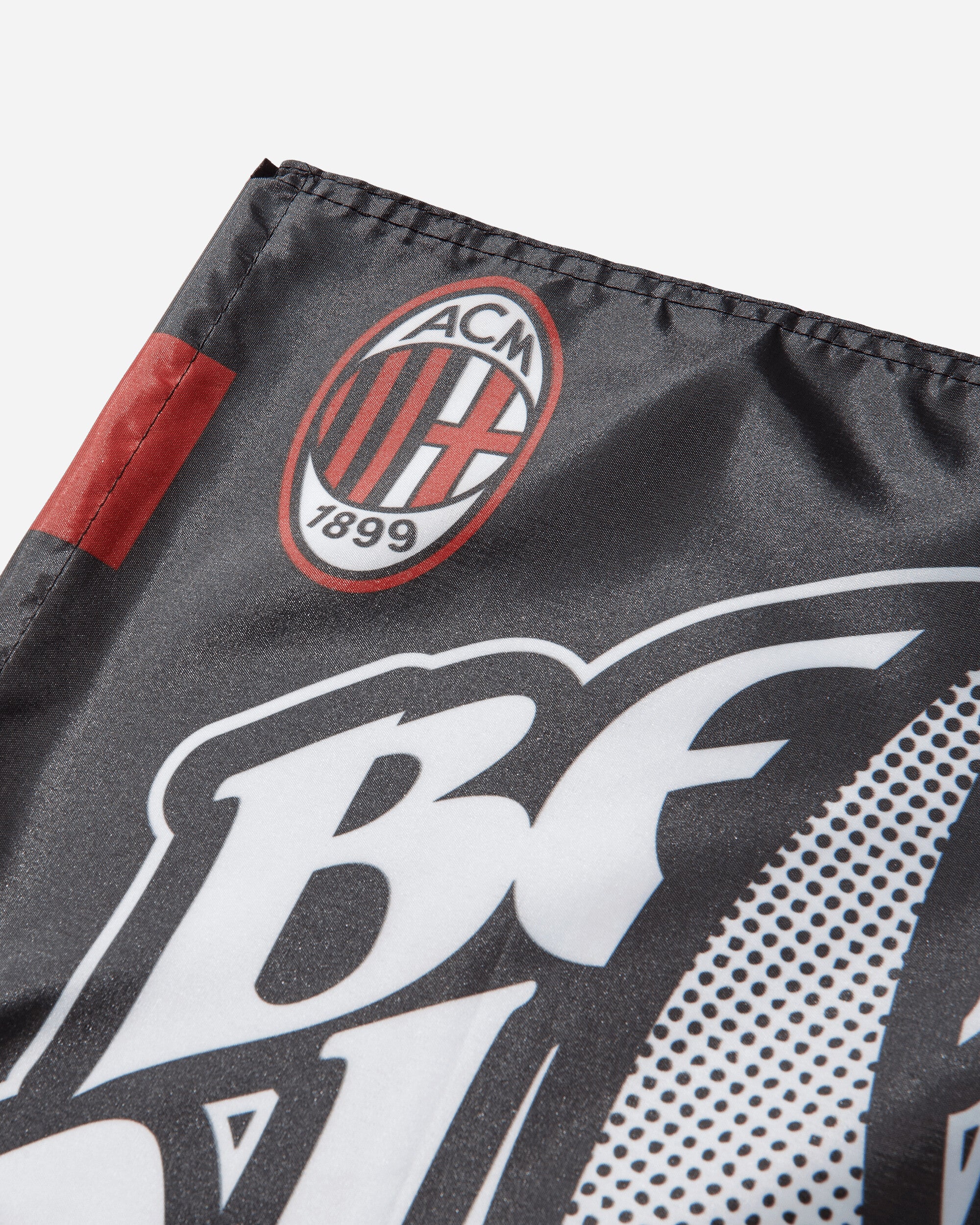 Puma ACM x Slam Jam Flag Small Black Home Decor Design Items TDCFLGSSJ-01