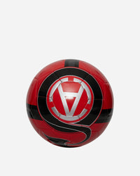 Puma ACM x Slam Jam Ball For All Time Red/Black Home Decor Toys 085291-02