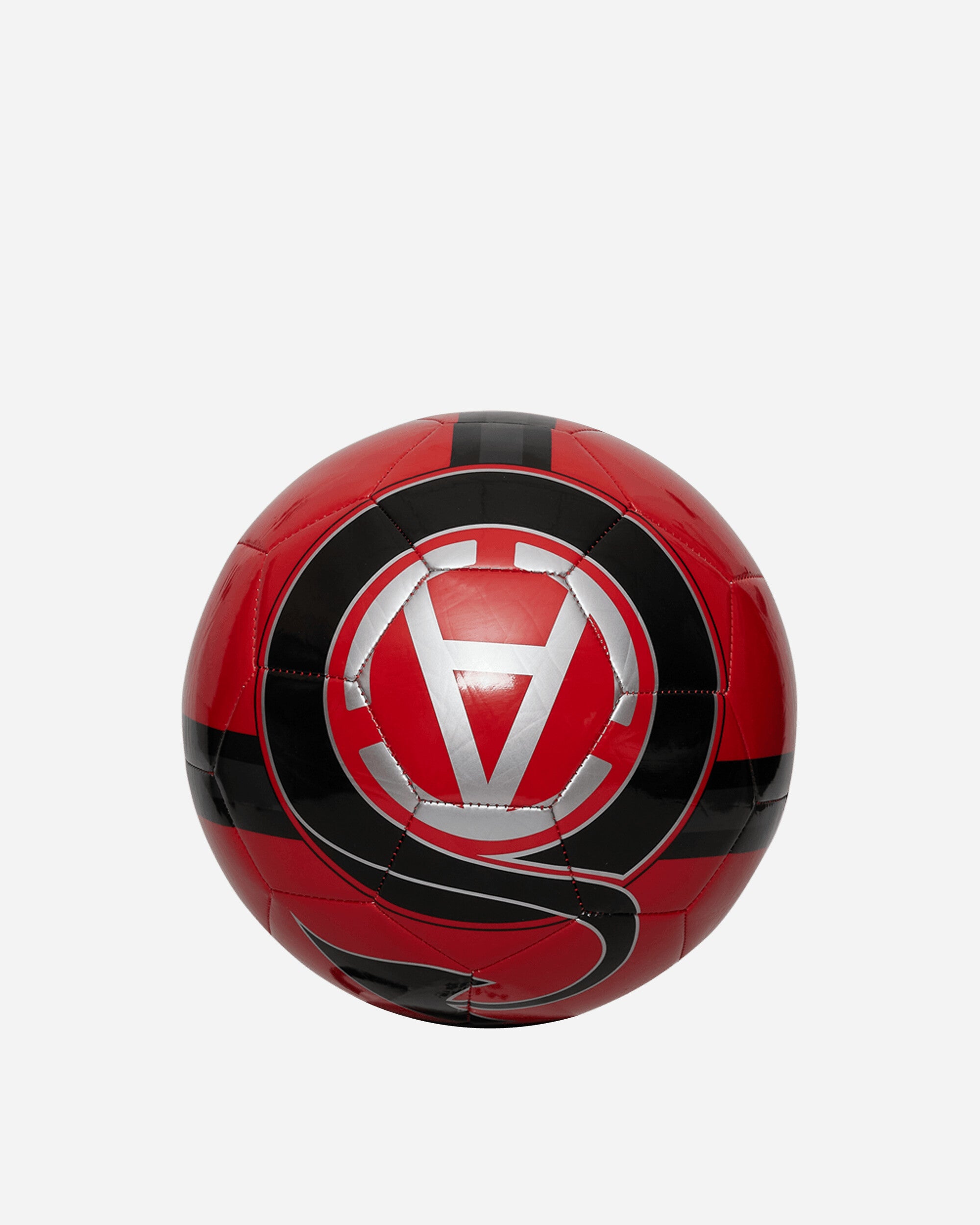 Puma ACM x Slam Jam Ball For All Time Red/Black Home Decor Toys 085291-02