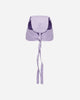 RANRA Hufa Cap Lilac Hats Caps AMSS24HA02624301  0301