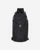 ROA TESTUDO 5L Technical Shell Sling Bag Black/Dark Grey Bags and Backpacks Backpacks YBUW232FA25 MTY0001
