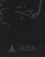 ROA Nightfall Dryarn Balaclava Black Hats Balaclavas OBMW201YA01 BLK0001