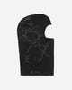 ROA Nightfall Dryarn Balaclava Black Hats Balaclavas OBMW201YA01 BLK0001