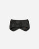 ROA Hawk Wool Knit Ear Warmer Graphite Hats Beanies YBUW296YA16 GRY0045