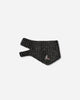 ROA Hawk Wool Knit Ear Warmer Graphite Hats Beanies YBUW296YA16 GRY0045