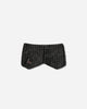 ROA Hawk Wool Knit Ear Warmer Graphite Hats Beanies YBUW296YA16 GRY0045