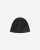 ROA Roa X And Wander Logo Cotton Beanie Black Hats Beanies OBMW203YA03 BLK0001