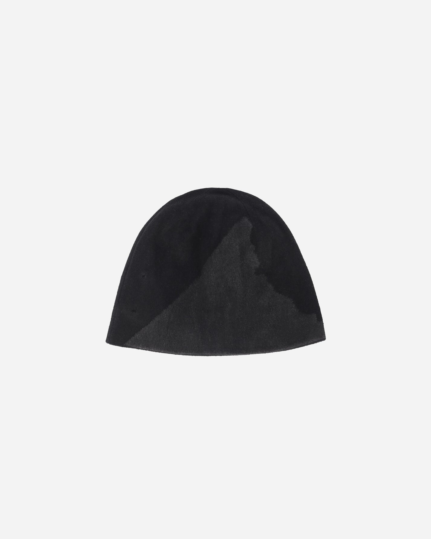 ROA Roa X And Wander Logo Cotton Beanie Black Hats Beanies OBMW203YA03 BLK0001