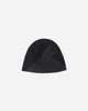 ROA Roa X And Wander Logo Cotton Beanie Black Hats Beanies OBMW203YA03 BLK0001
