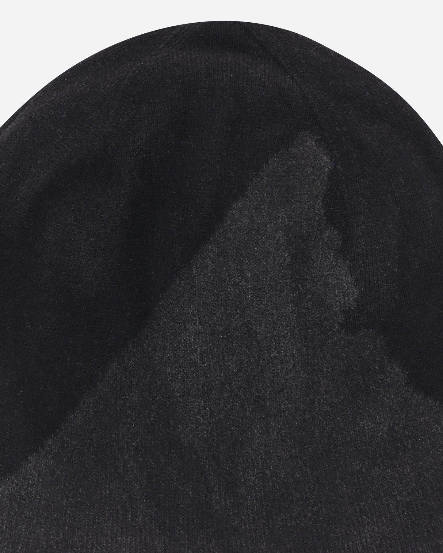 ROA Roa X And Wander Logo Cotton Beanie Black Hats Beanies OBMW203YA03 BLK0001