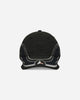 ROA Pursuit 6 Panel Cap Black Hats Caps YBUW213FA08 BLK0001