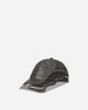 ROA Pursuit 6 Panel Cap Fuzzy Dark Brown Hats Caps YBUW2171FA140 MLT0006