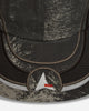 ROA Pursuit 6 Panel Cap Fuzzy Dark Brown Hats Caps YBUW2171FA140 MLT0006