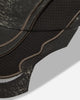 ROA Pursuit 6 Panel Cap Fuzzy Dark Brown Hats Caps YBUW2171FA140 MLT0006