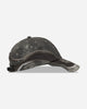 ROA Pursuit 6 Panel Cap Fuzzy Dark Brown Hats Caps YBUW2171FA140 MLT0006