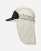 ROA R11 Roa × And Wander Ripstop Wind Cap Off White Hats Caps 5746986519SJ 031