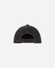 ROA Roa X Wrangler Aero 6 Panel Cap Dark Brown Hats Caps OBUW203FA03 BRW0003