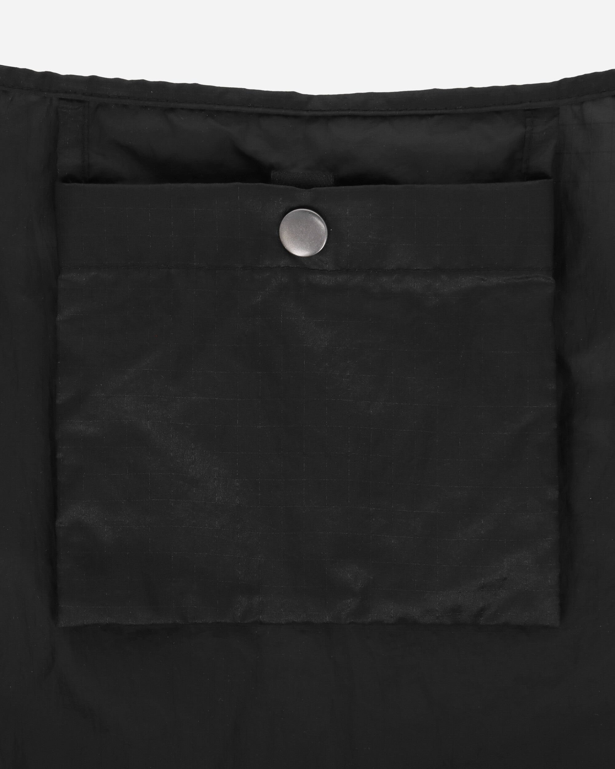 ROA LAKI Packable Knot Bag Black Bags and Backpacks Cases YBUW219FA13 BLK0001