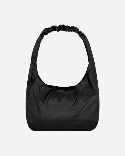 ROA LAKI Packable Knot Bag Black Bags and Backpacks Cases YBUW219FA13 BLK0001
