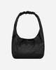 ROA LAKI Packable Knot Bag Black Bags and Backpacks Cases YBUW219FA13 BLK0001