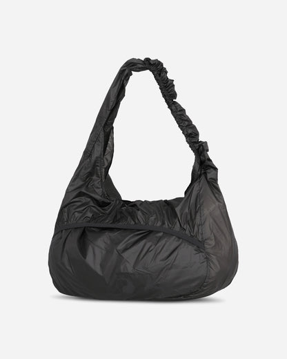 ROA LAKI Packable Knot Bag Slate Bags and Backpacks Cases YBUW236FA29 GRY0003