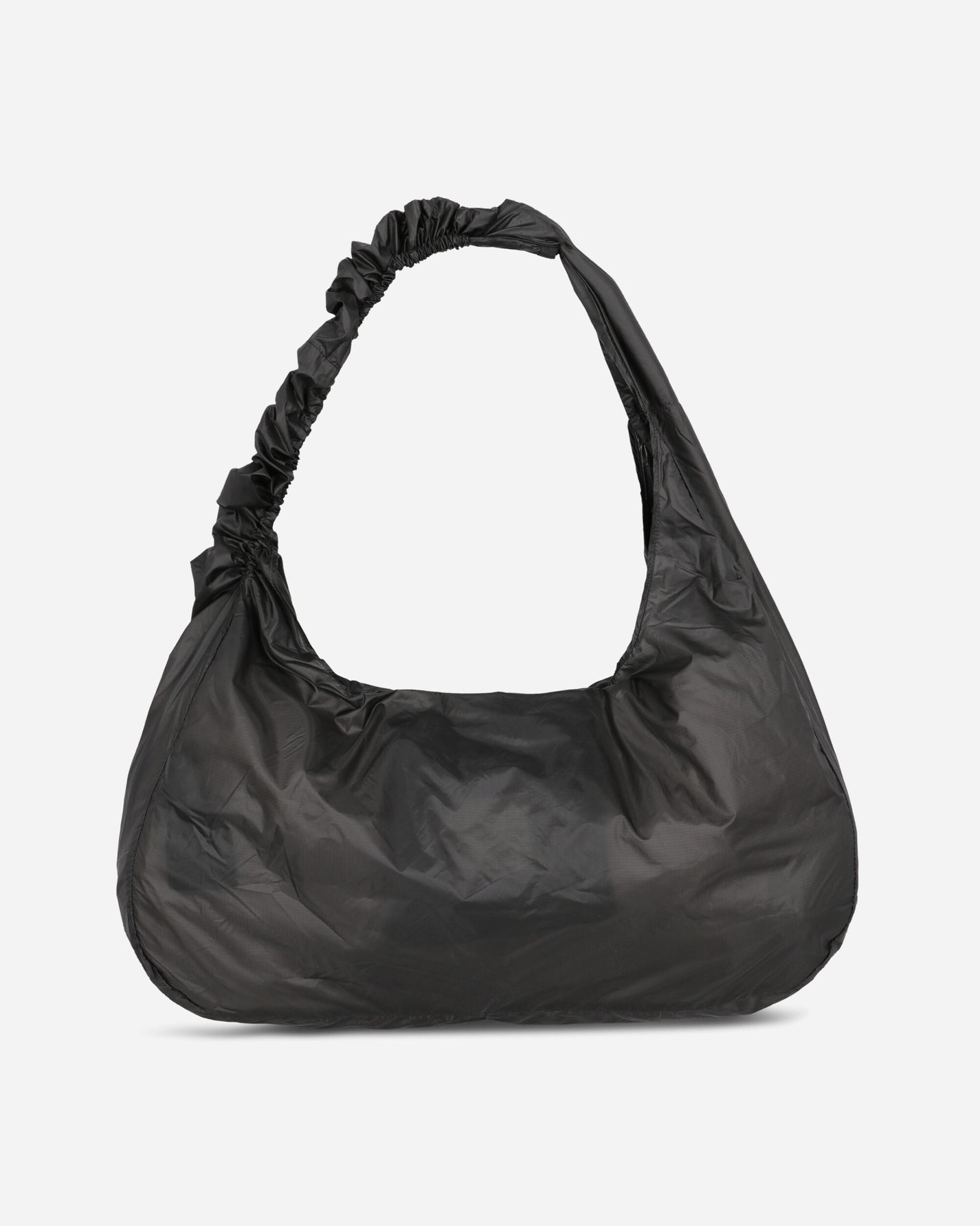 ROA LAKI Packable Knot Bag Slate Bags and Backpacks Cases YBUW236FA29 GRY0003