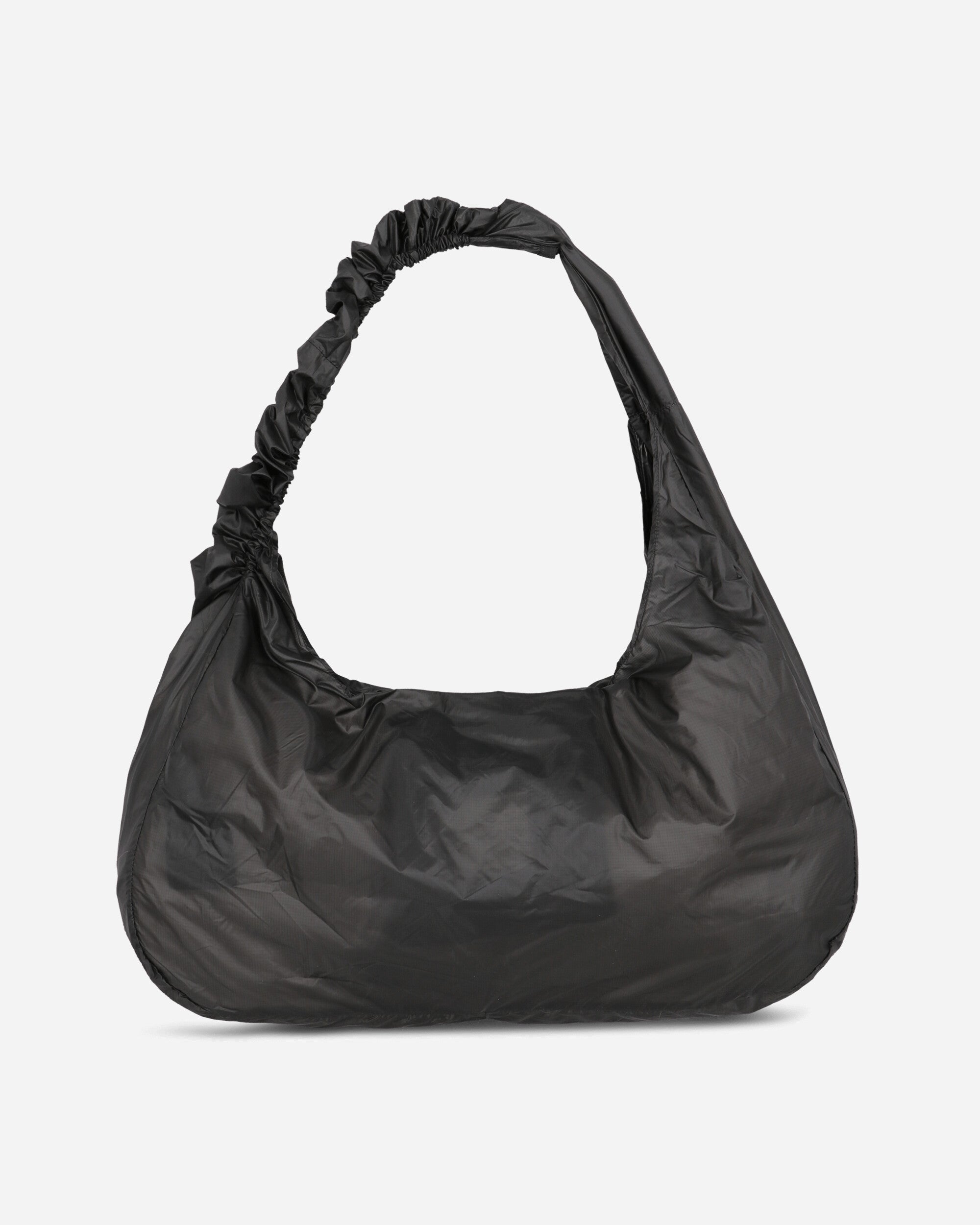 ROA LAKI Packable Knot Bag Slate Bags and Backpacks Cases YBUW236FA29 GRY0003