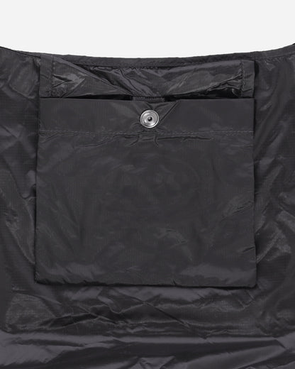 ROA LAKI Packable Knot Bag Slate Bags and Backpacks Cases YBUW236FA29 GRY0003