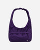 ROA LAKI Packable Knot Bag Purple Bags and Backpacks Cases YBUW219FA13 PLE0001