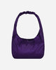 ROA LAKI Packable Knot Bag Purple Bags and Backpacks Cases YBUW219FA13 PLE0001