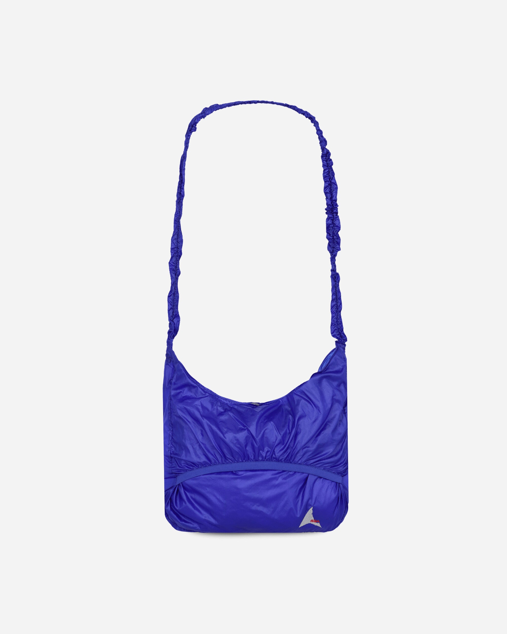 Laki Pacak Laki Small Packable Knot Bag Blue – Slam Jam®