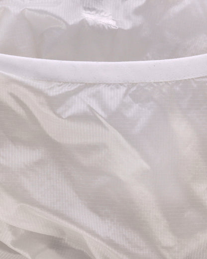 ROA LAKI Small Packable Knot Bag Wispy Clouds Bags and Backpacks Cases YBUW220FA14 GYR0001