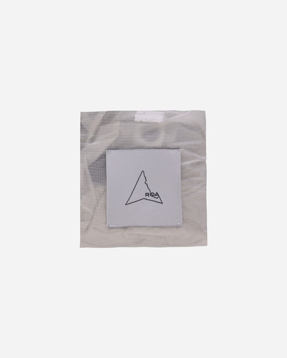 ROA LAKI Small Packable Knot Bag Wispy Clouds Bags and Backpacks Cases YBUW220FA14 GYR0001