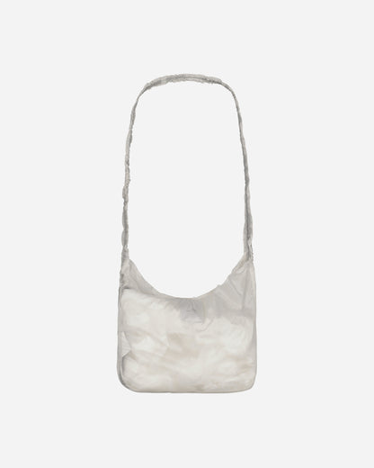 ROA LAKI Small Packable Knot Bag Wispy Clouds Bags and Backpacks Cases YBUW220FA14 GYR0001