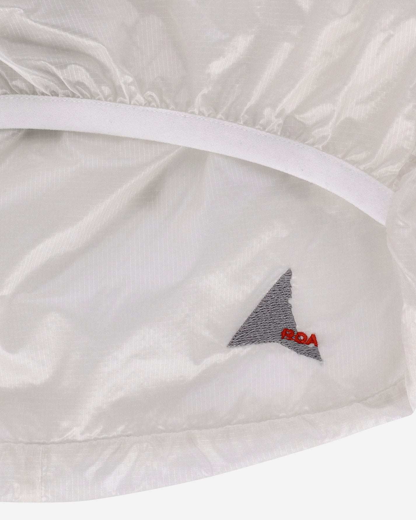 ROA LAKI Small Packable Knot Bag Wispy Clouds Bags and Backpacks Cases YBUW220FA14 GYR0001