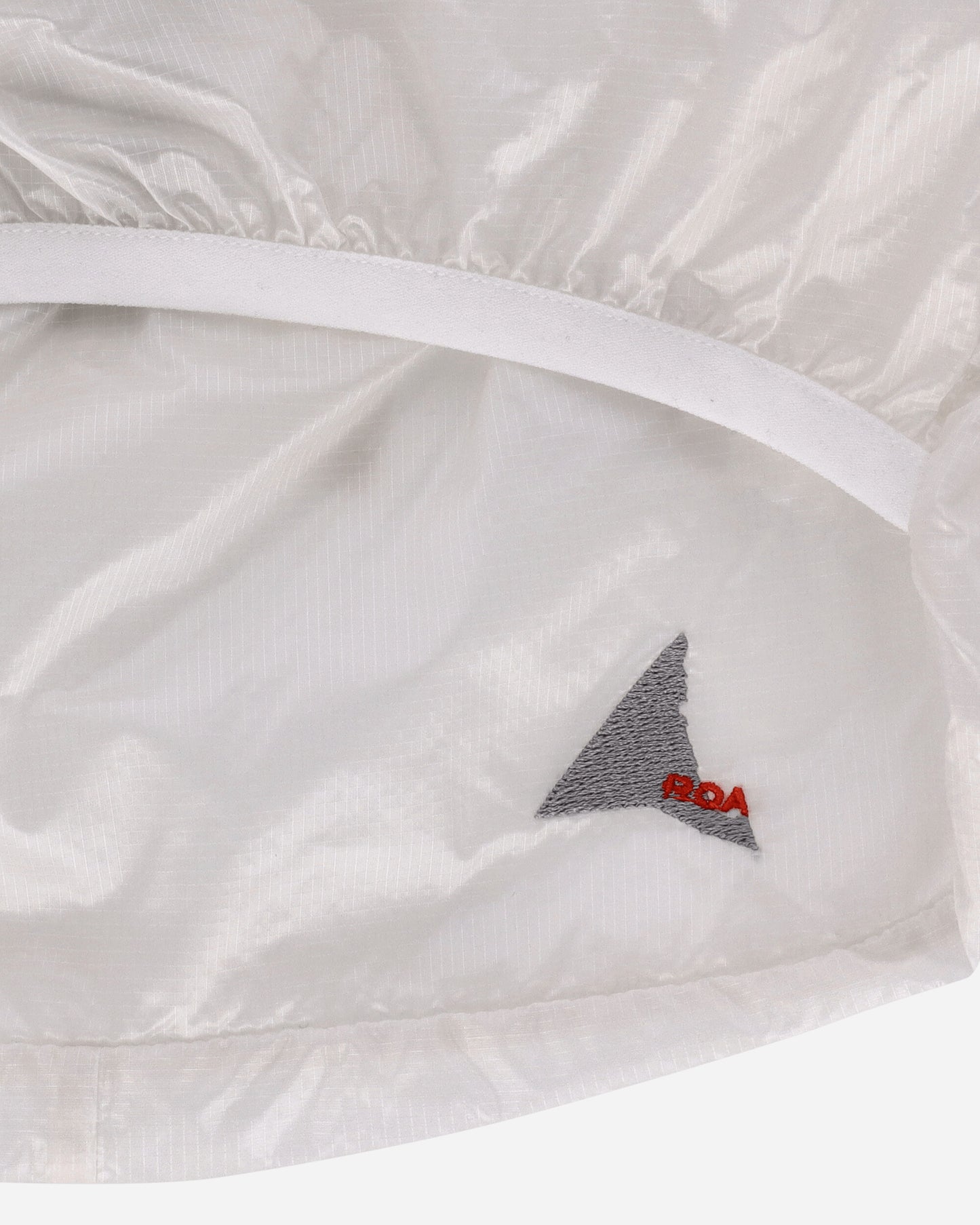 ROA LAKI Small Packable Knot Bag Wispy Clouds Bags and Backpacks Cases YBUW220FA14 GYR0001