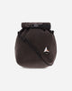 ROA Roa X Wrangler Yuna Crossbody Bag Dark Brown Bags and Backpacks Cases OBUW202FA02 BRW0003