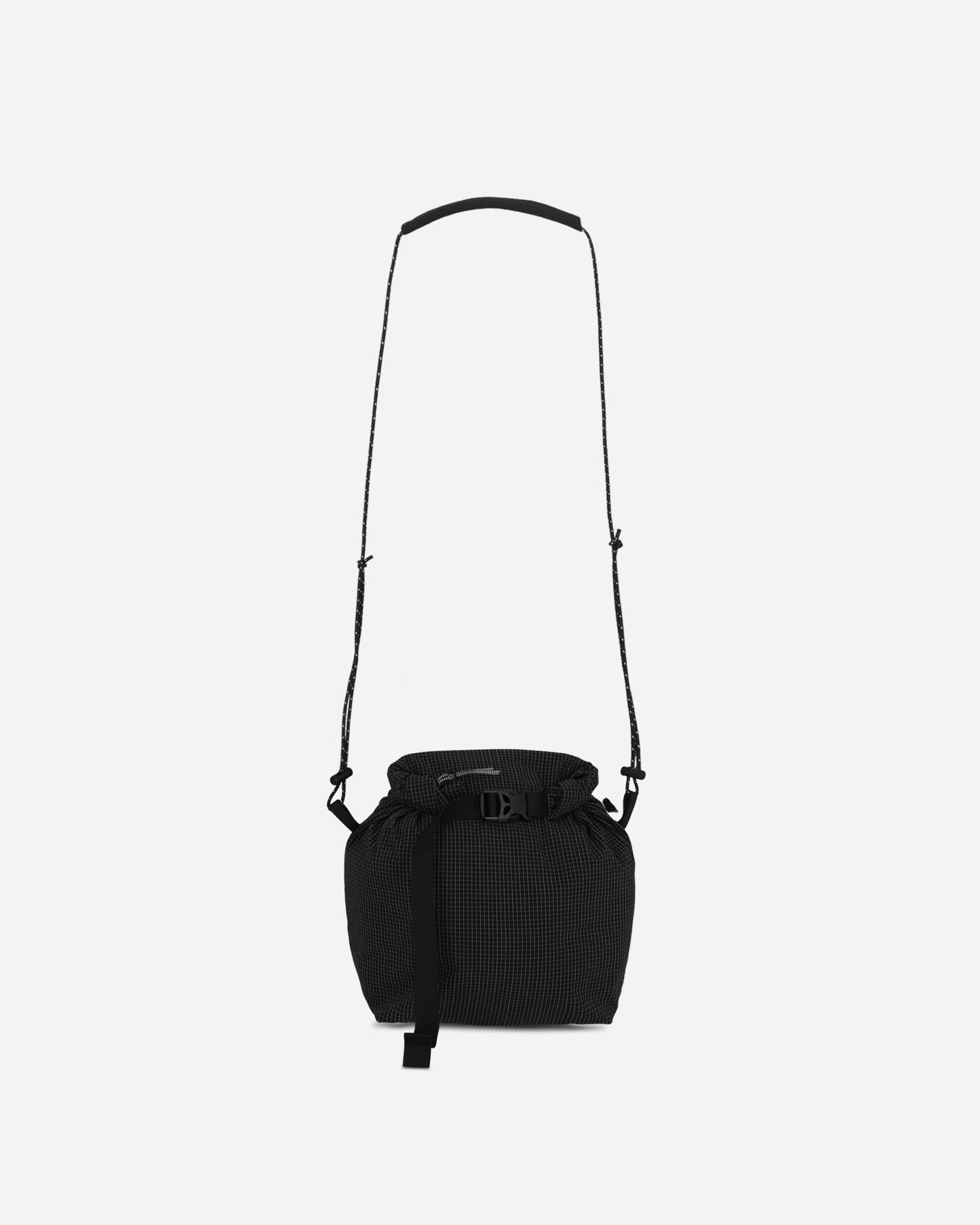 ROA Yuna Reinforced Crossbody Bag Black Bags and Backpacks Cases RBUW2107FA91 BLK0001