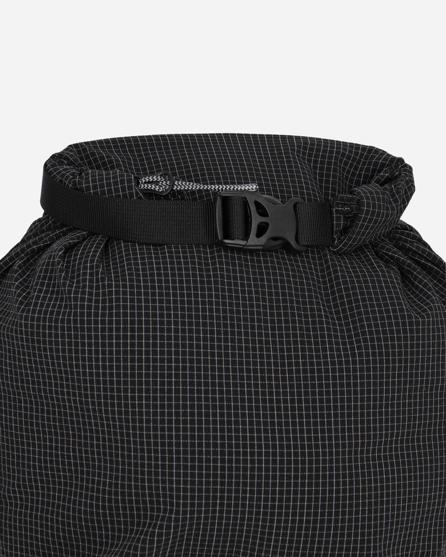 ROA Yuna Reinforced Crossbody Bag Black Bags and Backpacks Cases RBUW2107FA91 BLK0001